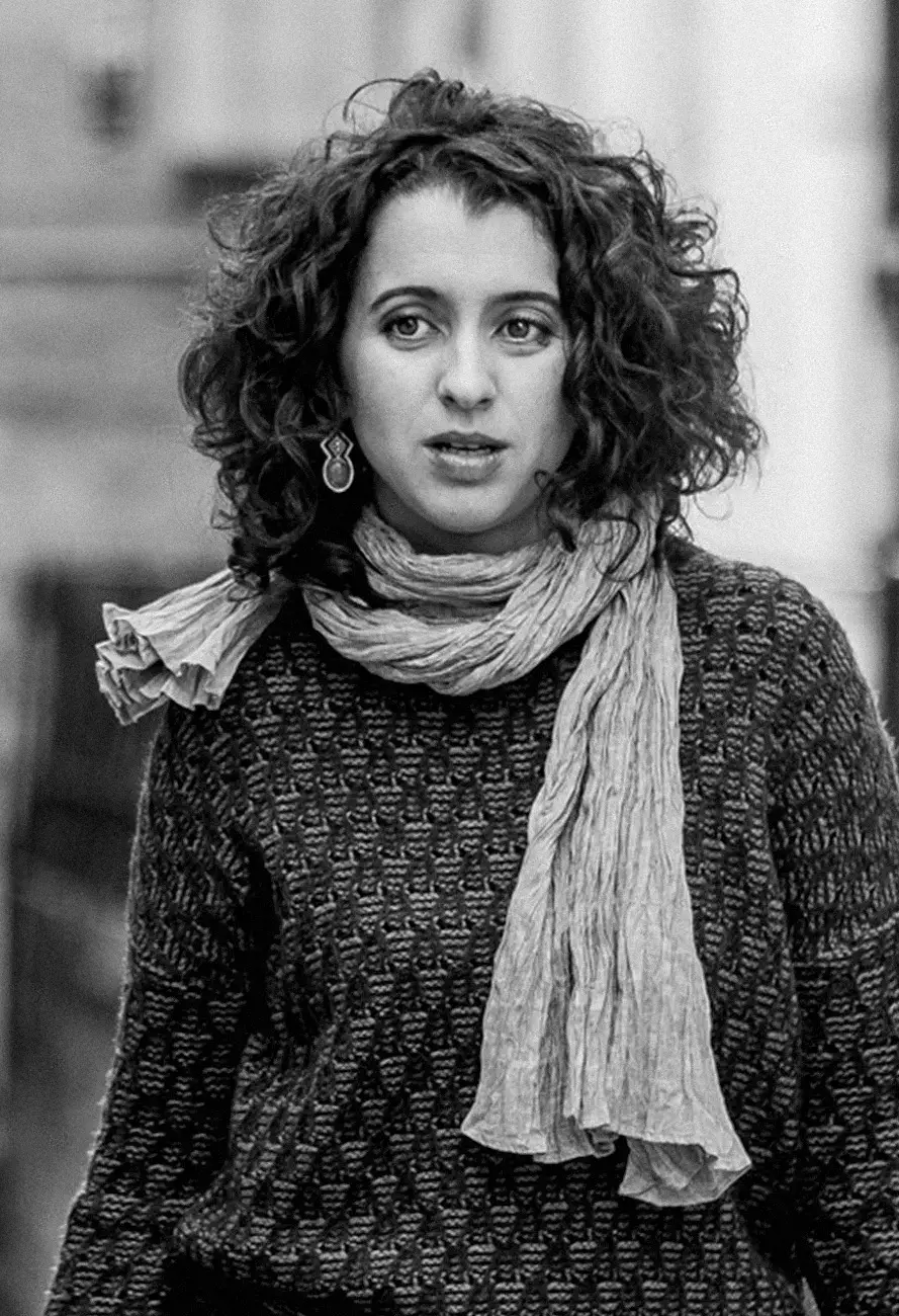 Baïja Lidaouane, portrait croisé du Théâtre d'Anoukis