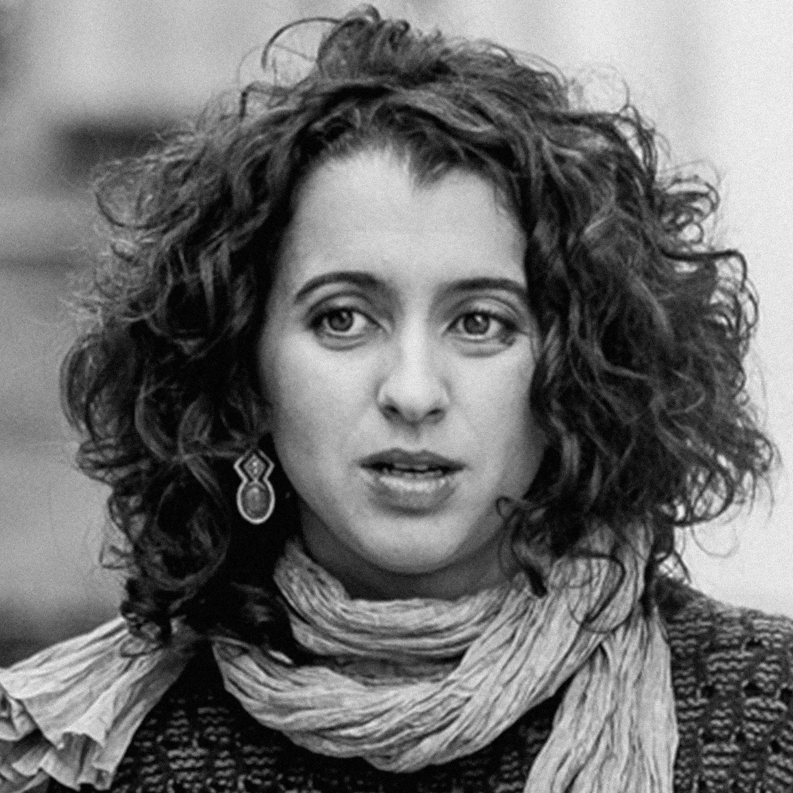 Baïja Lidaouane, la bande du Théâtre d'Anoukis