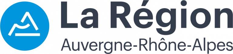 logo de la région Auvergne-Rhône-Alpes