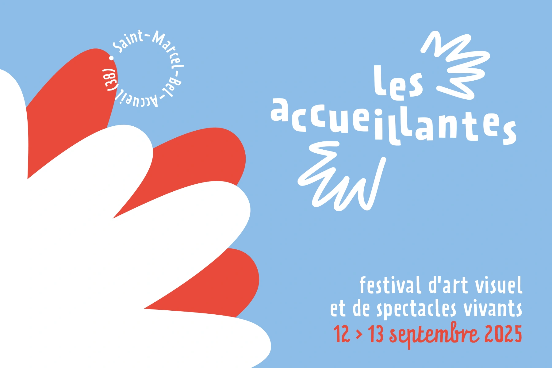 Festival Les Accueillantes 2025